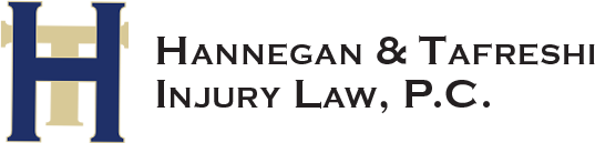 Hannegan & Tafreshi Injury Law, P.C.